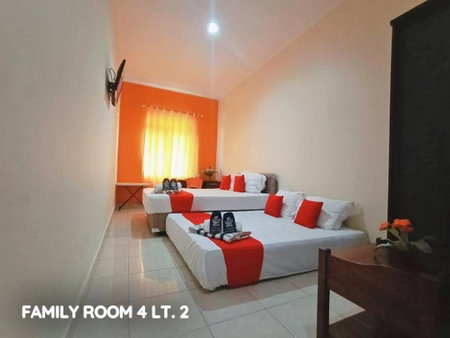 My Place Guest House Manado, Manado, Indonesia