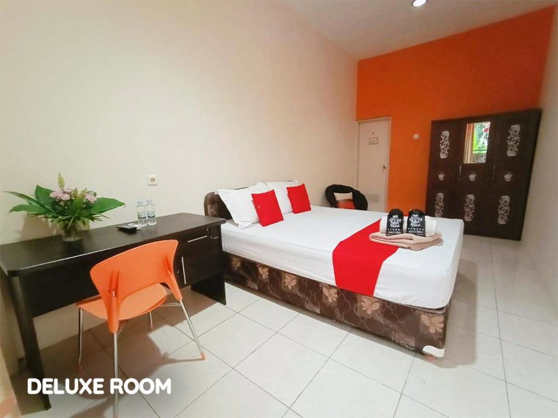 My Place Guest House Manado, Manado, Indonesia