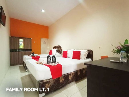 My Place Guest House Manado, Manado, Indonesia