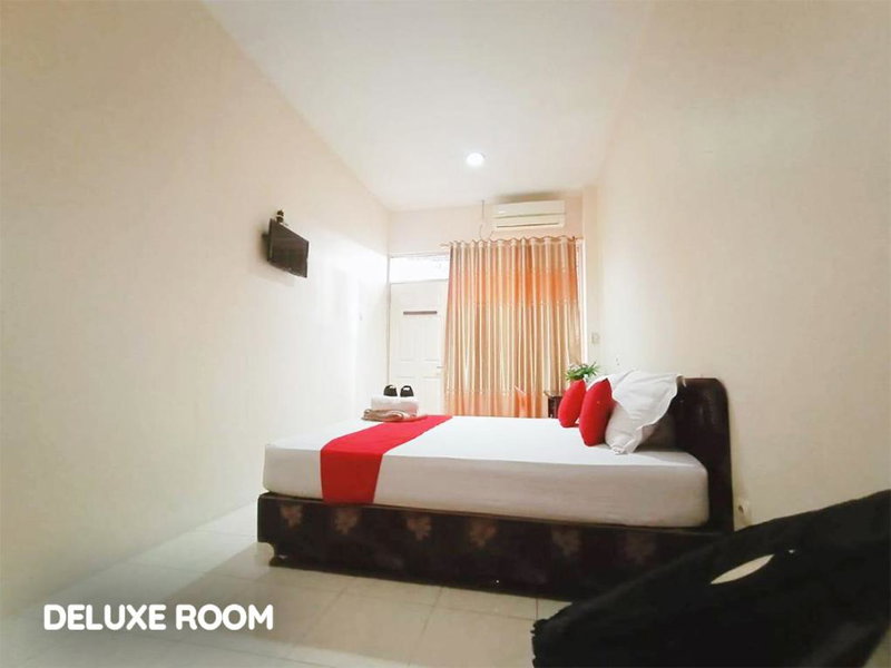 My Place Guest House Manado, Manado, Indonesia