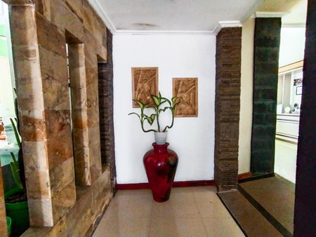 Green Hayaq Hotel, Selong, Indonesia