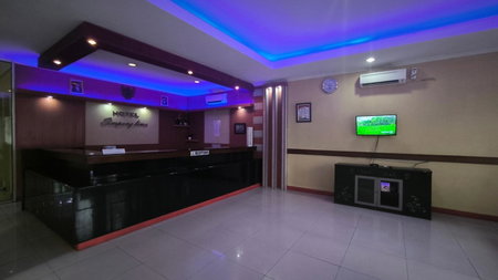 Hotel Simpang Lima Semarang, Semarang, Indonesia