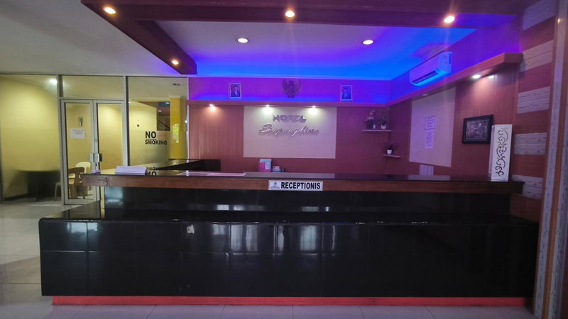 Hotel Simpang Lima Semarang, Semarang, Indonesia