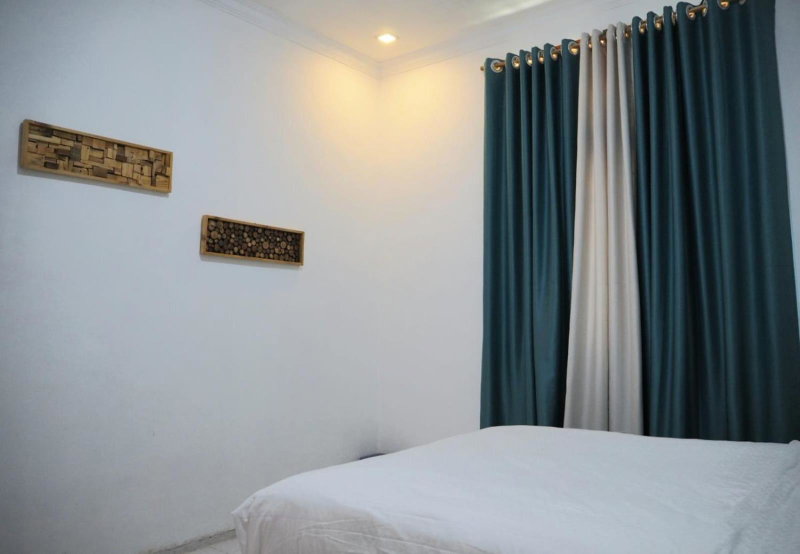 Pesona Orange Homestay, Padang, Indonesia