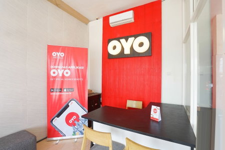 Hotel O Mojokerto Guesthouse, Mojokerto, Indonesia