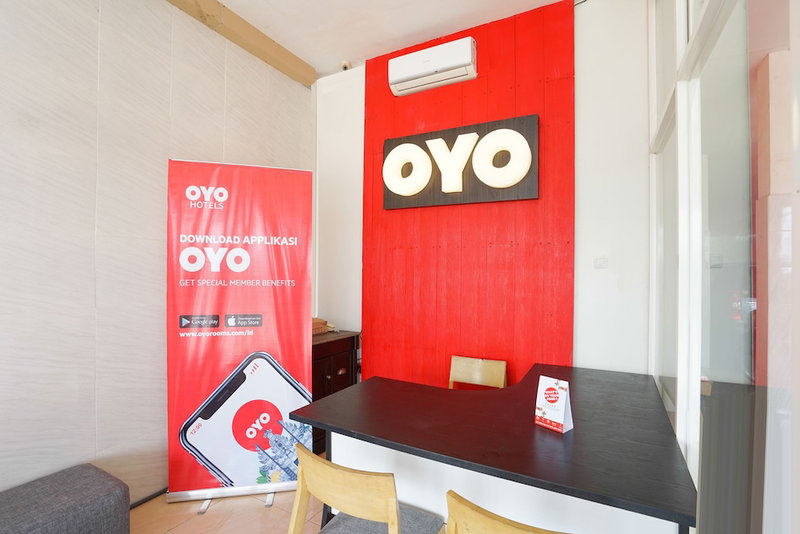Hotel O Mojokerto Guesthouse, Mojokerto, Indonesia