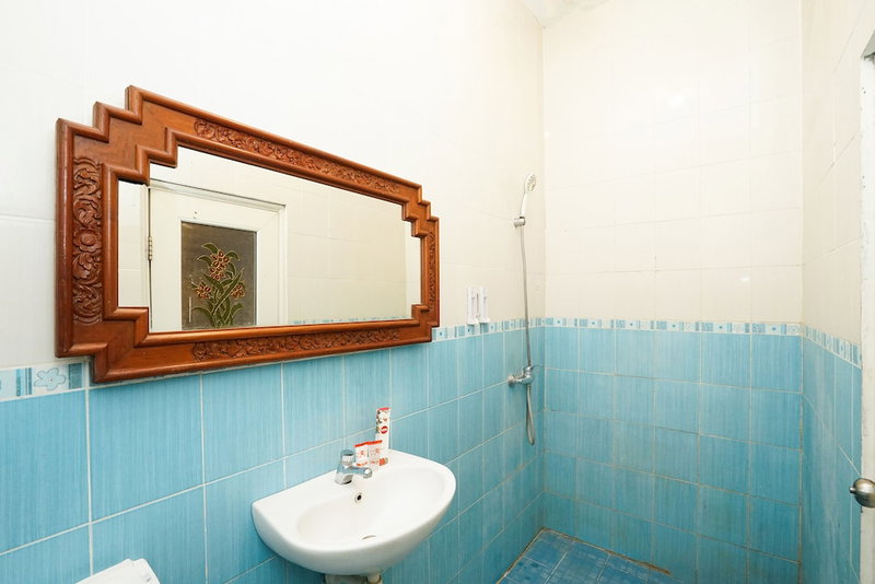 Hotel O Mojokerto Guesthouse, Mojokerto, Indonesia