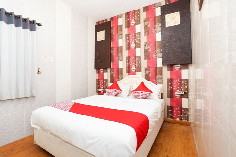 Hotel O Mojokerto Guesthouse, Mojokerto, Indonesia