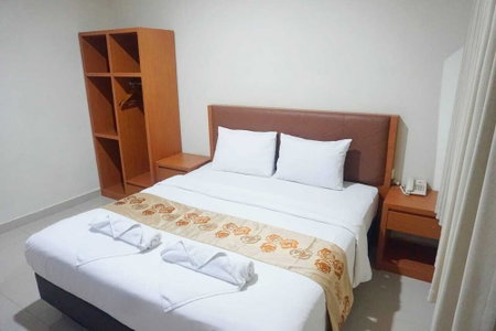 Lombok Mayura Hotel, Mataram, Indonesia