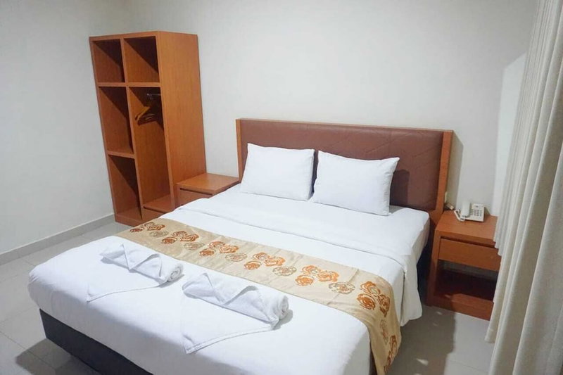 Lombok Mayura Hotel, Mataram, Indonesia