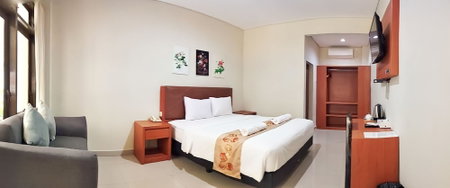 Lombok Mayura Hotel, Mataram, Indonesia