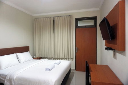 Lombok Mayura Hotel, Mataram, Indonesia