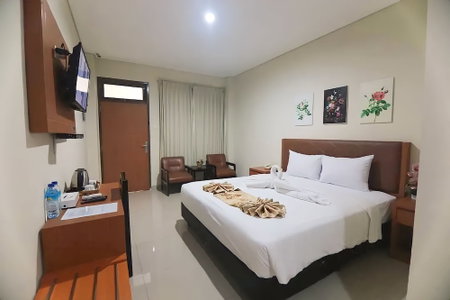 Lombok Mayura Hotel, Mataram, Indonesia