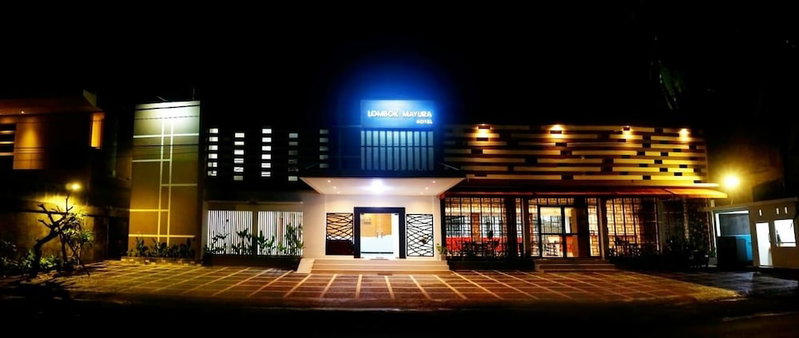 Lombok Mayura Hotel, Mataram, Indonesia