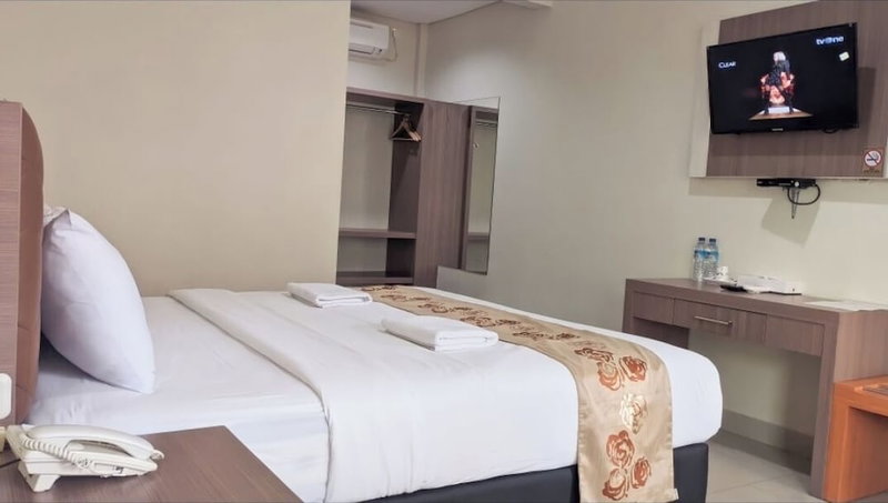 Lombok Mayura Hotel, Mataram, Indonesia