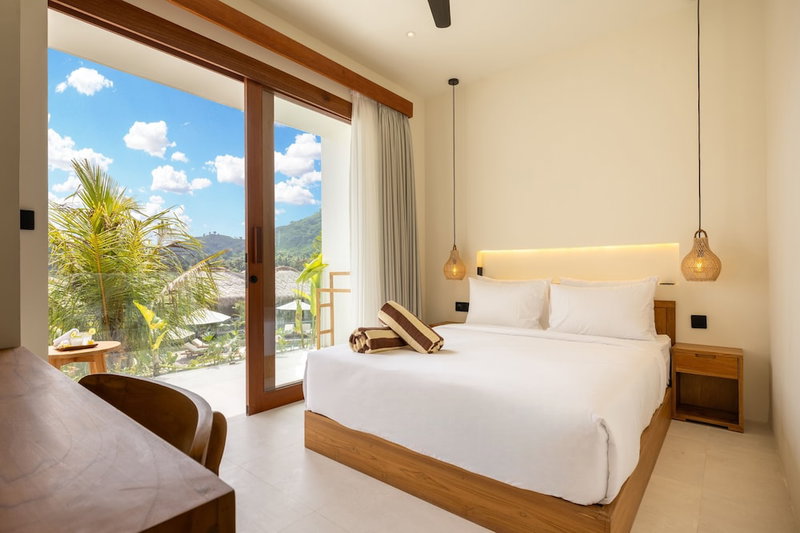 Uryah Hotel Lombok, Selong, Indonesia