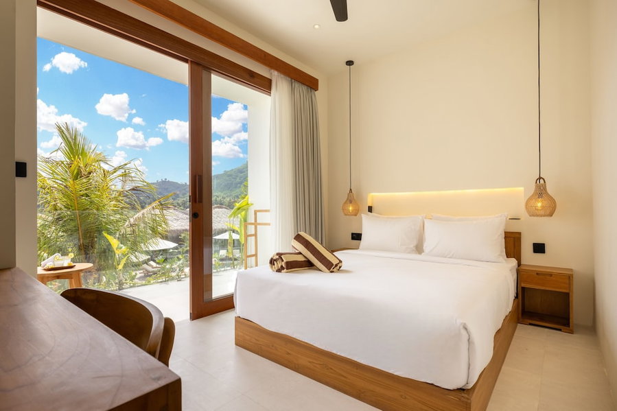 Uryah Hotel Lombok, Selong, Indonesia