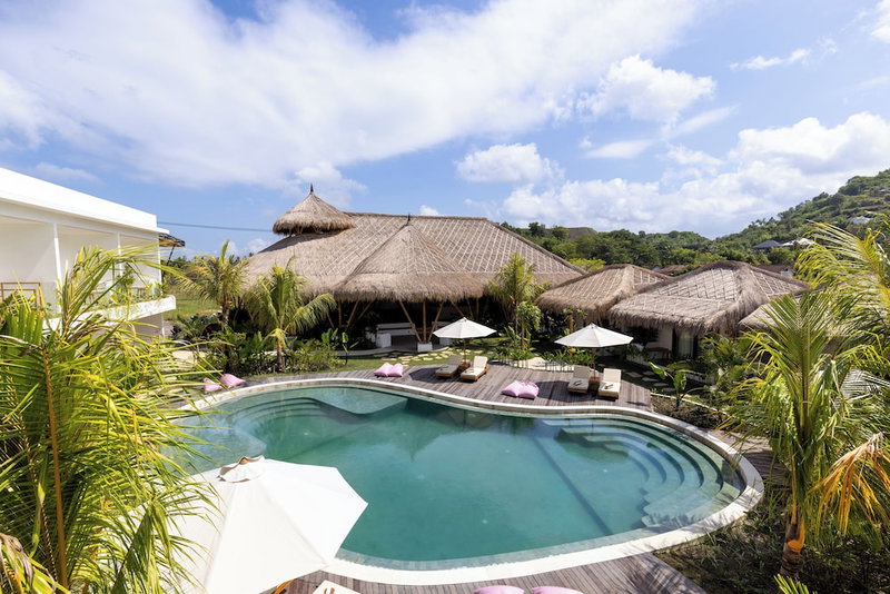 Uryah Hotel Lombok, Selong, Indonesia