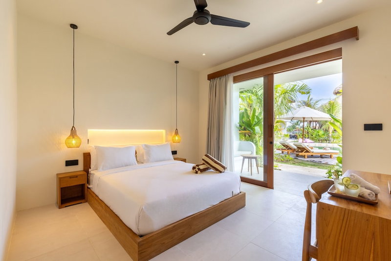 Uryah Hotel Lombok, Selong, Indonesia