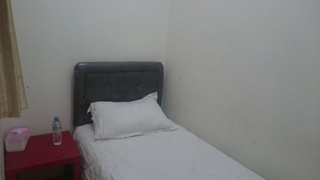 Capsule Homestay Surabaya, Surabaya, Indonesia