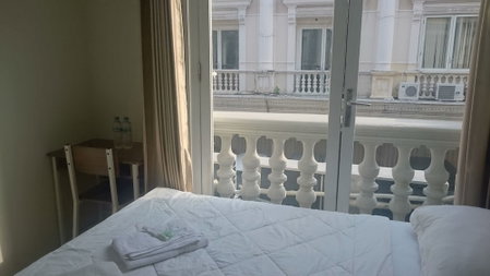 Capsule Homestay Surabaya, Surabaya, Indonesia