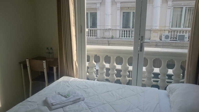 Capsule Homestay Surabaya, Surabaya, Indonesia