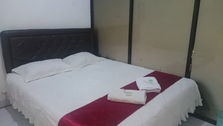 Capsule Homestay Surabaya, Surabaya, Indonesia