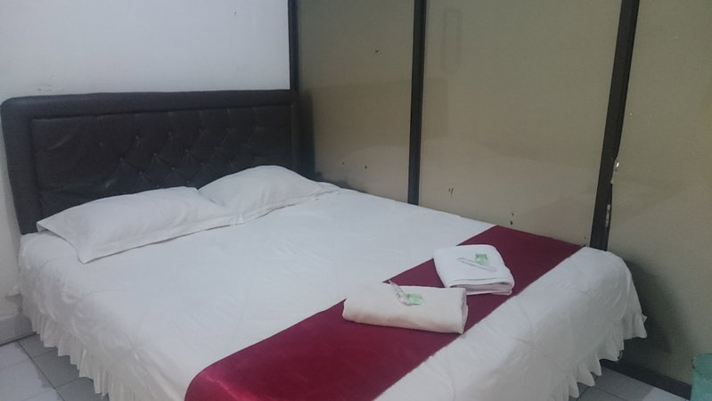 Capsule Homestay Surabaya, Surabaya, Indonesia