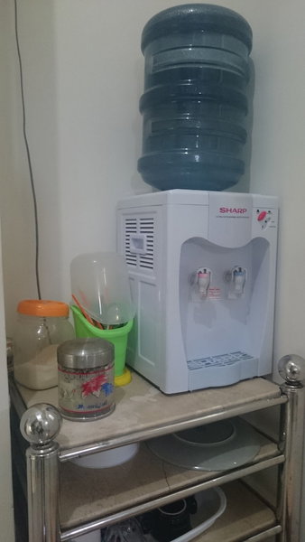 Capsule Homestay Surabaya, Surabaya, Indonesia