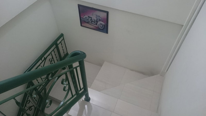 Capsule Homestay Surabaya, Surabaya, Indonesia