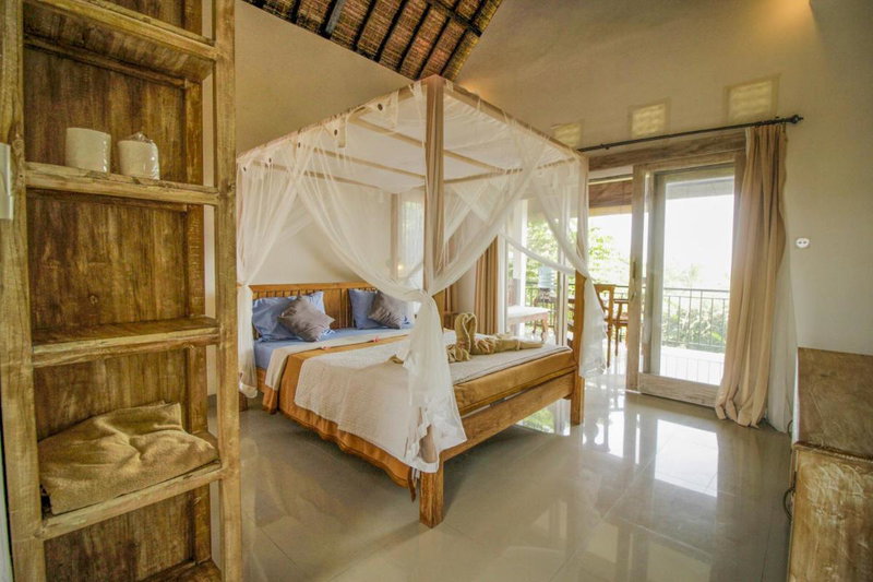 Namparan Villa, Ubud, Indonesia