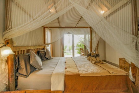 Namparan Villa, Ubud, Indonesia