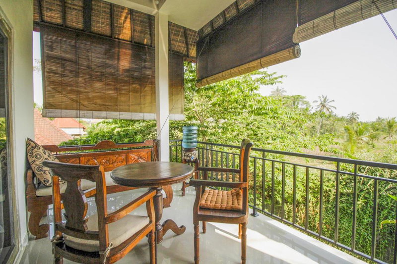 Namparan Villa, Ubud, Indonesia