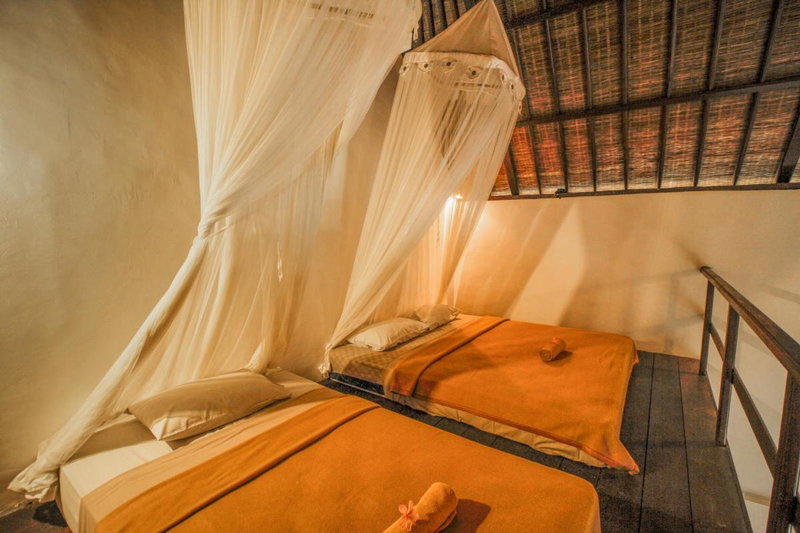 Namparan Villa, Ubud, Indonesia