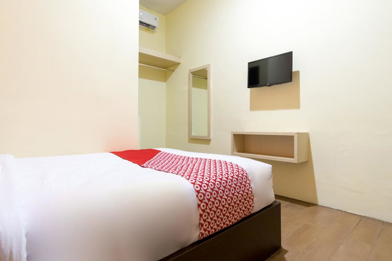 Capital O 1585 Ring Road Residence, Medan, Indonesia