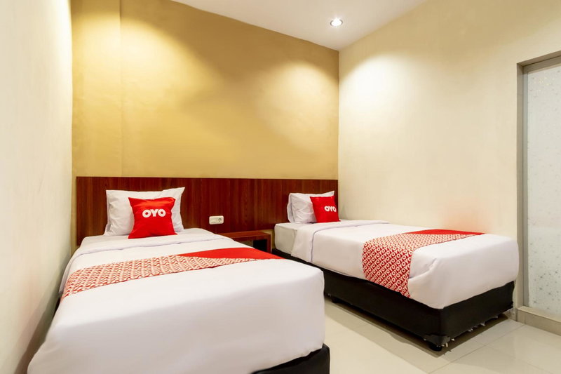 Capital O 1585 Ring Road Residence, Medan, Indonesia