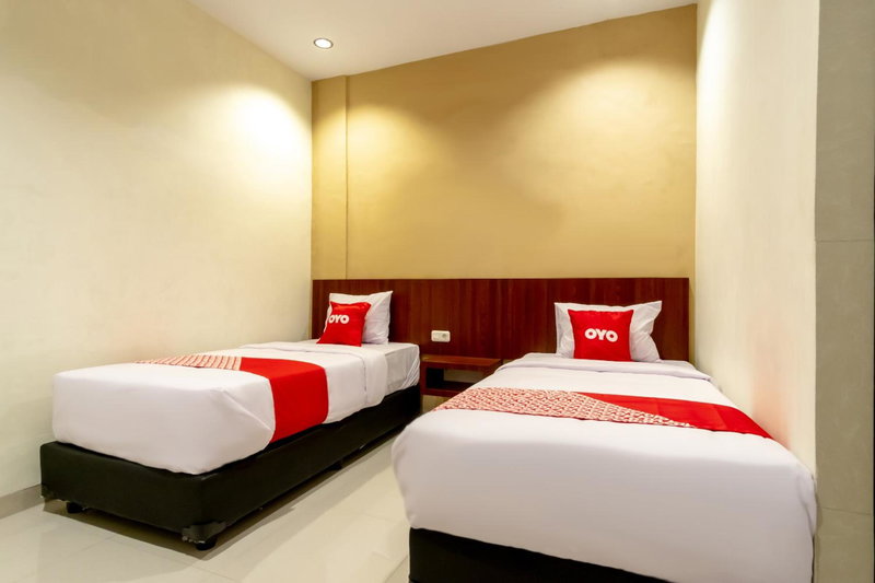 Capital O 1585 Ring Road Residence, Medan, Indonesia