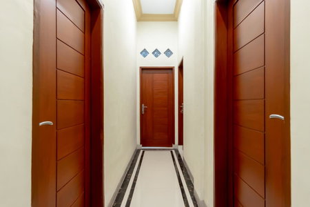 Capital O 1585 Ring Road Residence, Medan, Indonesia