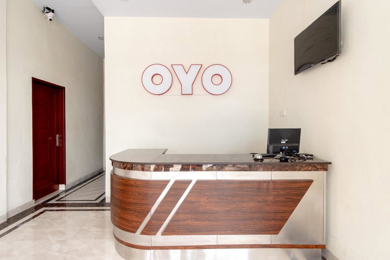 Capital O 1585 Ring Road Residence, Medan, Indonesia