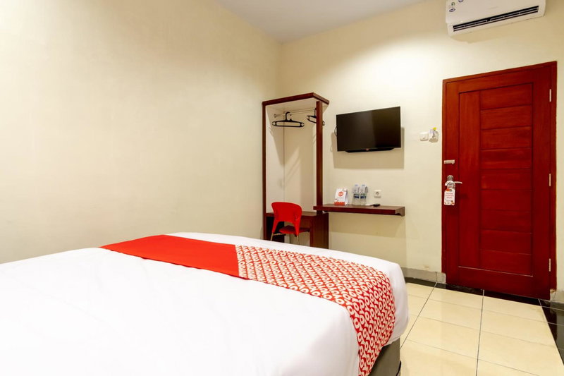 Capital O 1585 Ring Road Residence, Medan, Indonesia