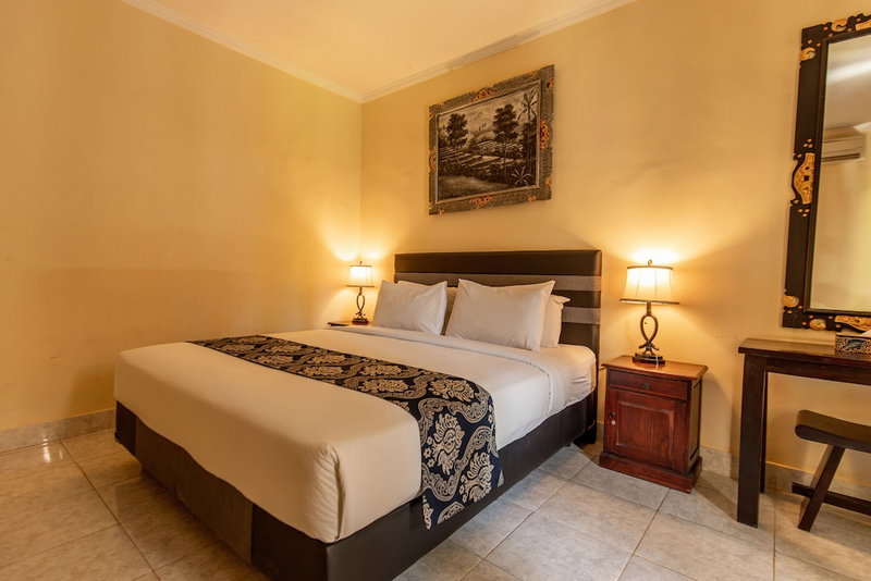 Semaya One Beach Guesthouse, Penida Island, Indonesia