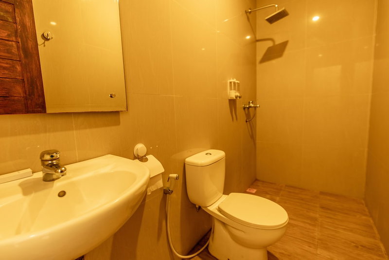 Semaya One Beach Guesthouse, Penida Island, Indonesia