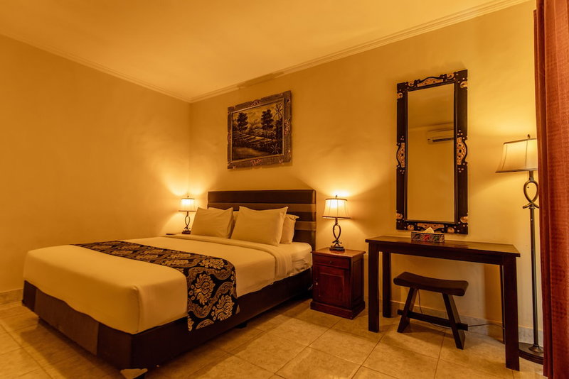 Semaya One Beach Guesthouse, Penida Island, Indonesia