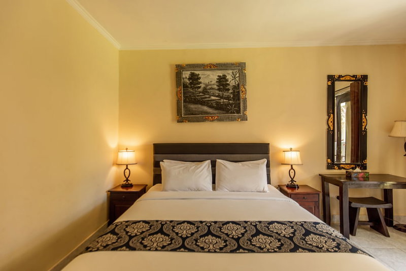 Semaya One Beach Guesthouse, Penida Island, Indonesia