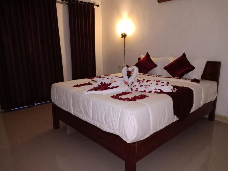 Santhi Guna Bungalow, Nusa Penida, Indonesia