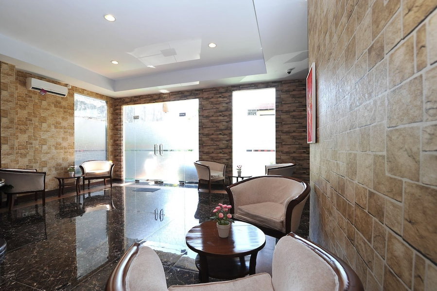 Amaya Suites, Pogung Lor, Indonesia