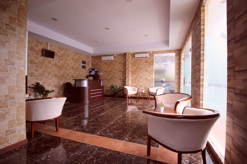 Amaya Suites, Pogung Lor, Indonesia