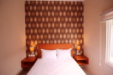 Amaya Suites, Pogung Lor, Indonesia