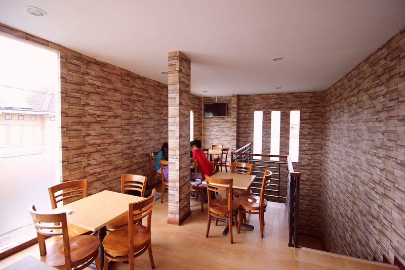 Amaya Suites, Pogung Lor, Indonesia