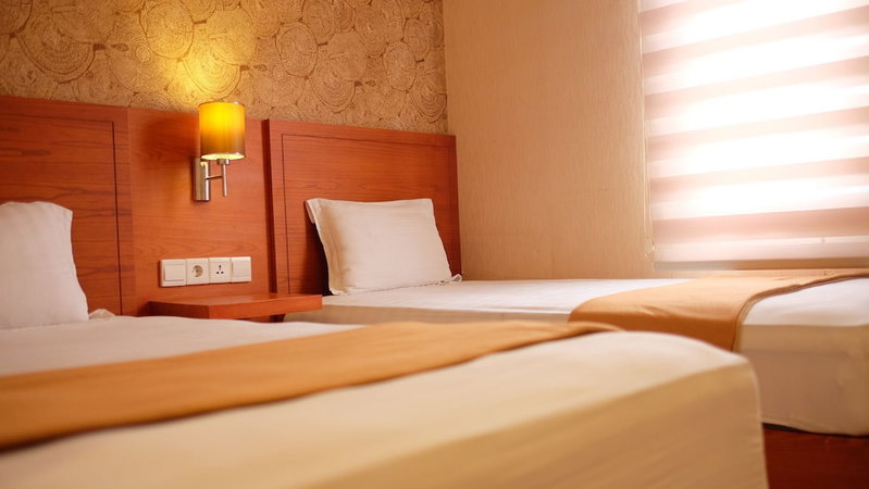 Amaya Suites, Pogung Lor, Indonesia